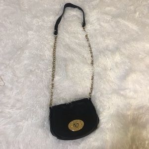 Emma Fox Crossbody bag